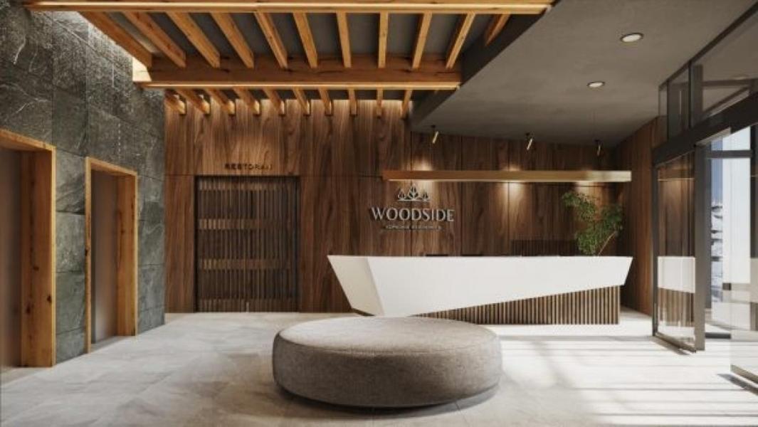 Woodside Woodside Apartments Kopaonik Free Parking & Spa , Free Ski Locker Zewnętrze zdjęcie