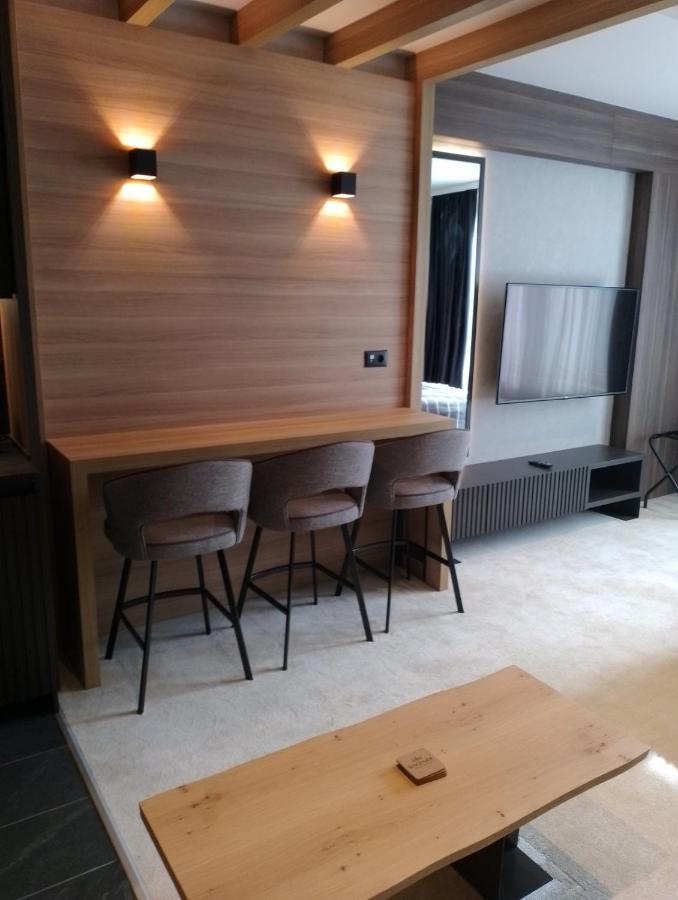Woodside Woodside Apartments Kopaonik Free Parking & Spa , Free Ski Locker Zewnętrze zdjęcie