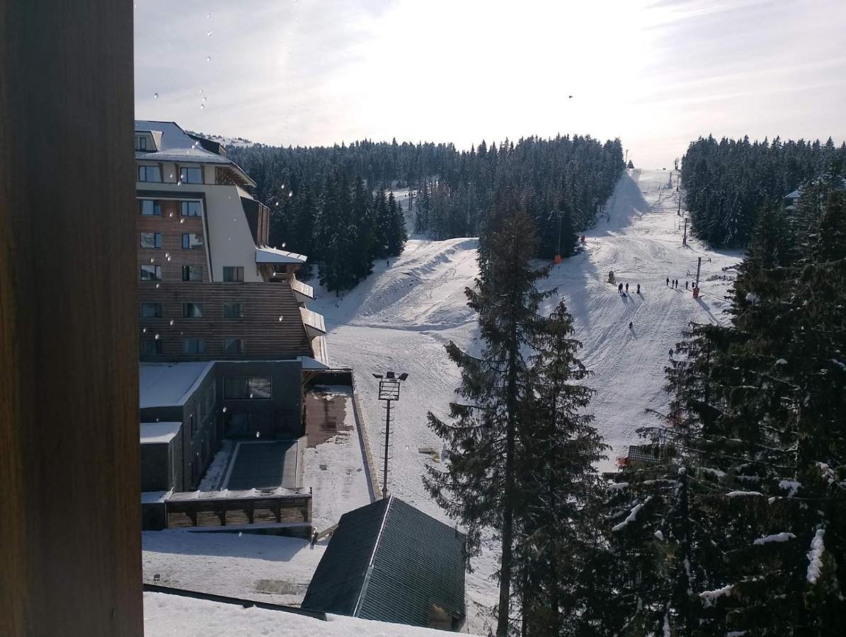 Woodside Woodside Apartments Kopaonik Free Parking & Spa , Free Ski Locker Zewnętrze zdjęcie