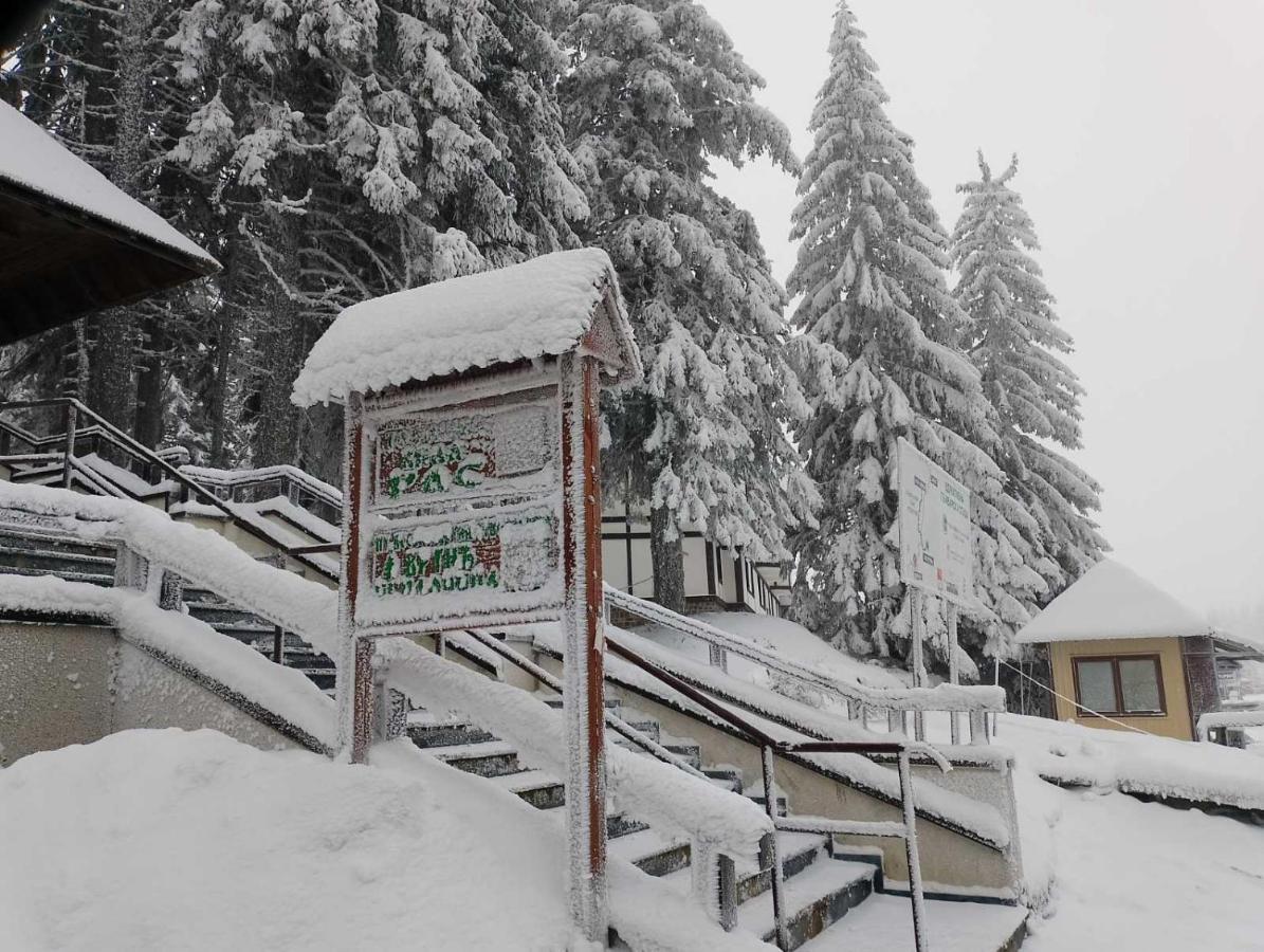 Woodside Woodside Apartments Kopaonik Free Parking & Spa , Free Ski Locker Zewnętrze zdjęcie