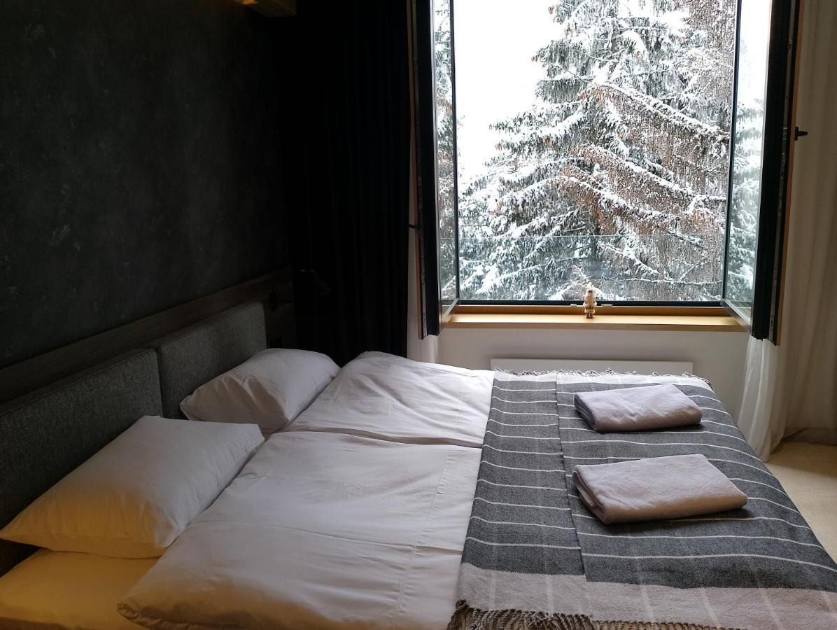 Woodside Woodside Apartments Kopaonik Free Parking & Spa , Free Ski Locker Zewnętrze zdjęcie
