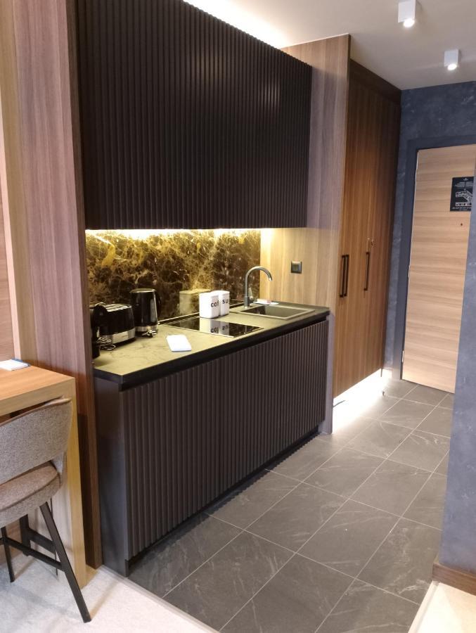 Woodside Woodside Apartments Kopaonik Free Parking & Spa , Free Ski Locker Zewnętrze zdjęcie