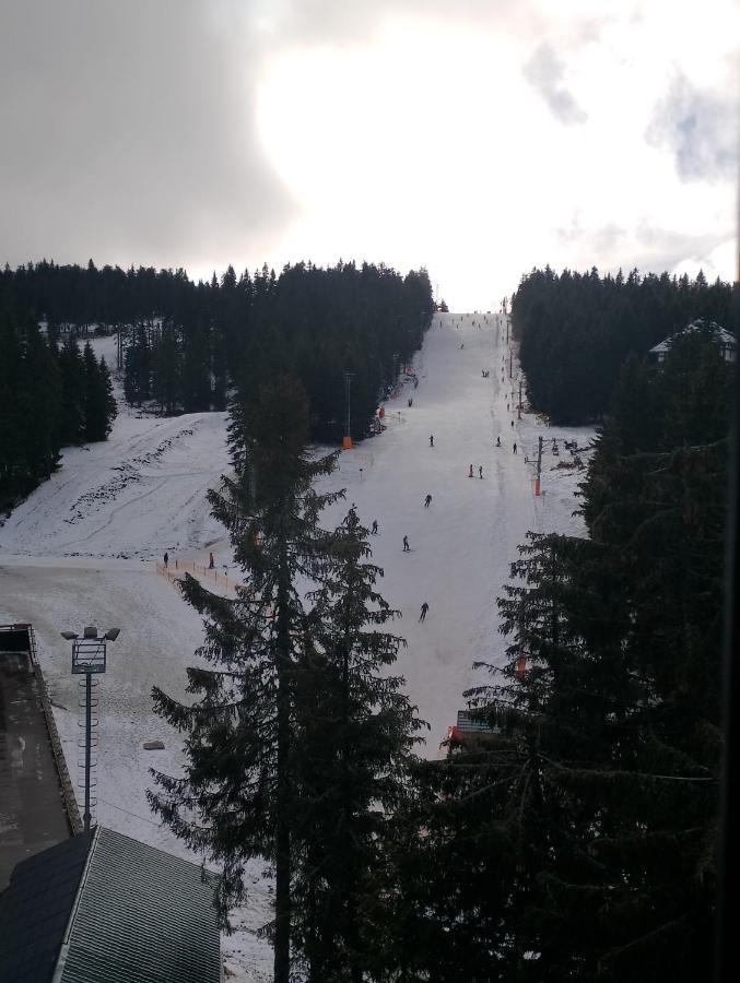 Woodside Woodside Apartments Kopaonik Free Parking & Spa , Free Ski Locker Zewnętrze zdjęcie