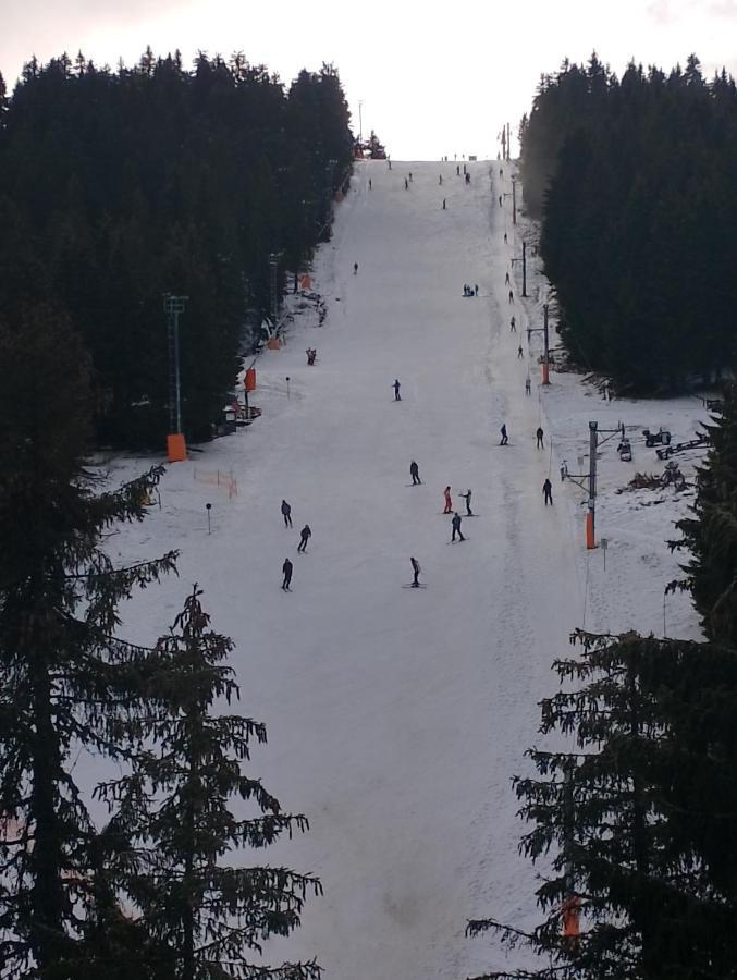 Woodside Woodside Apartments Kopaonik Free Parking & Spa , Free Ski Locker Zewnętrze zdjęcie