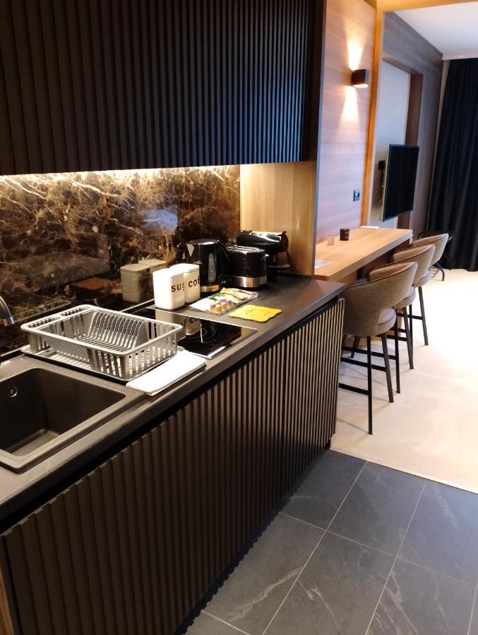 Woodside Woodside Apartments Kopaonik Free Parking & Spa , Free Ski Locker Zewnętrze zdjęcie