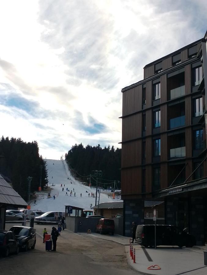 Woodside Woodside Apartments Kopaonik Free Parking & Spa , Free Ski Locker Zewnętrze zdjęcie