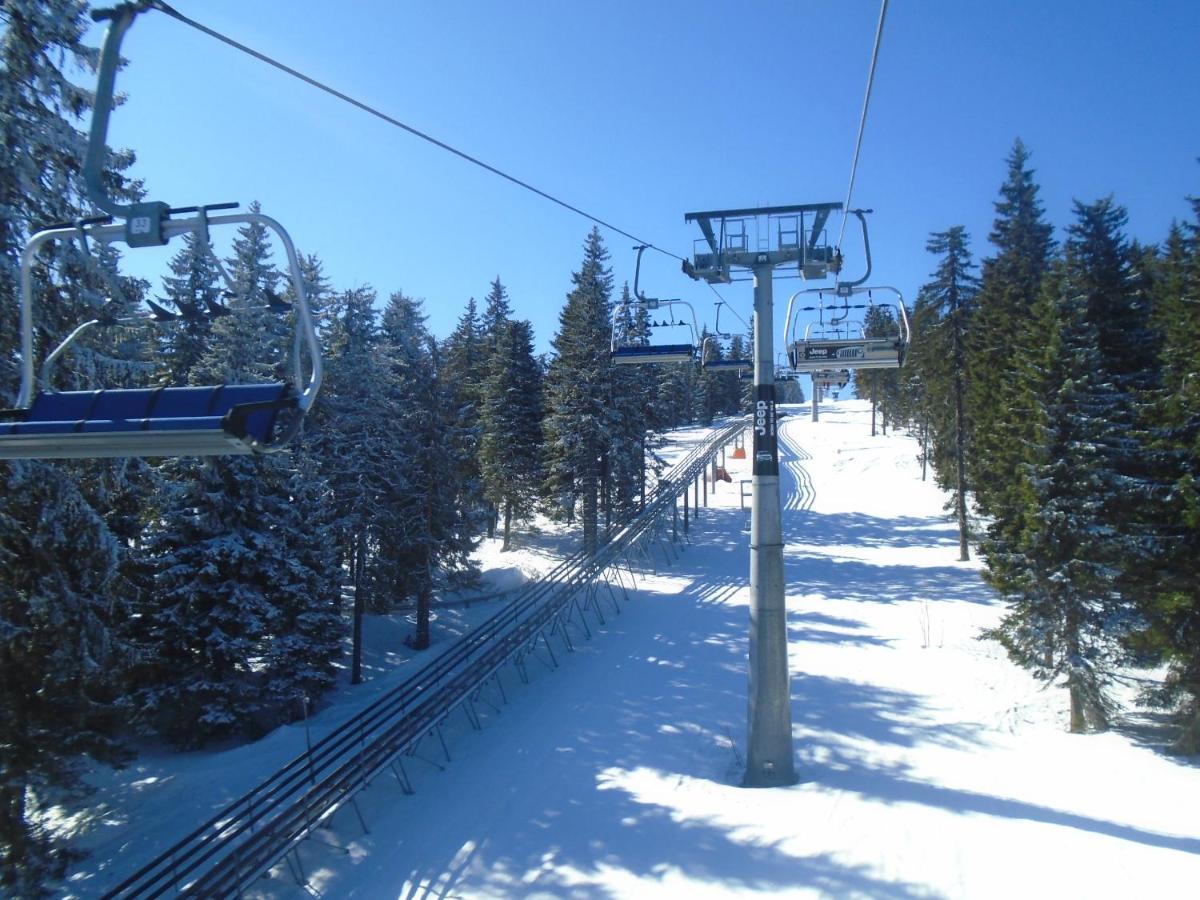 Woodside Woodside Apartments Kopaonik Free Parking & Spa , Free Ski Locker Zewnętrze zdjęcie