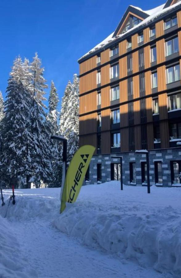 Woodside Woodside Apartments Kopaonik Free Parking & Spa , Free Ski Locker Zewnętrze zdjęcie