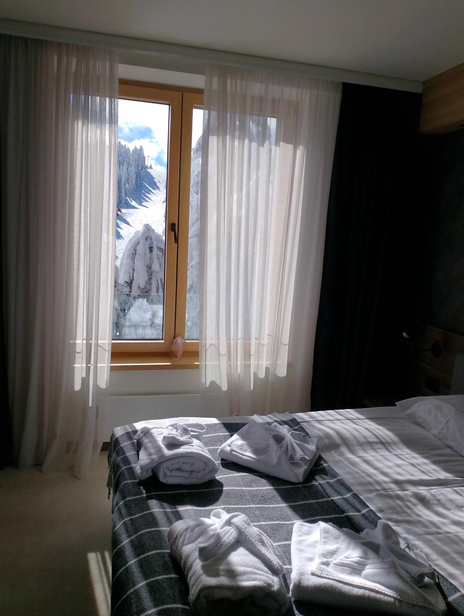 Woodside Woodside Apartments Kopaonik Free Parking & Spa , Free Ski Locker Zewnętrze zdjęcie